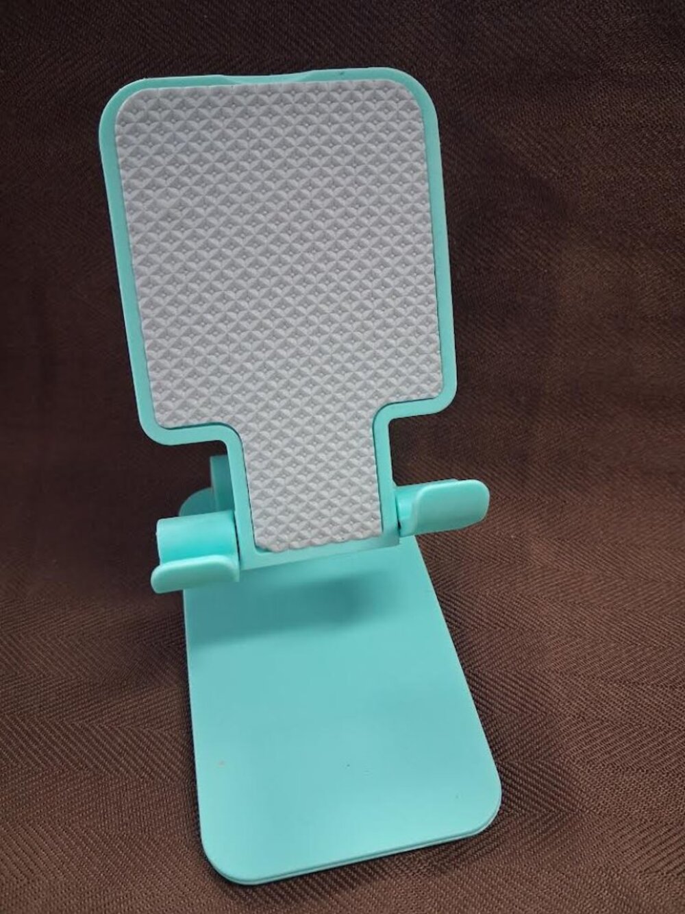 Cell Phone Holder ( not for the vehicle ) Brand New Mint Green